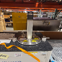 Millrock MicroFD Small Research Freeze Dryer image 1